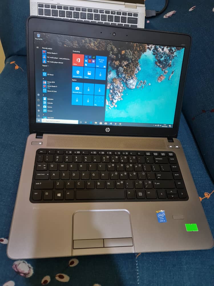HP Probook 440 G1 Intel Core i5-4200M  2.50GHz 8GB RAM 500GB HDD 14 inch, Bluetooth, WiFi, Webcam, HDMI Port, Neat (U.K)